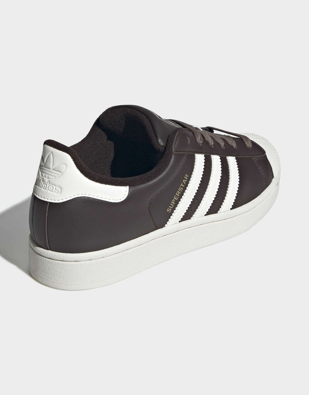 adidas Originals - SUPERSTAR II SHOES Womens