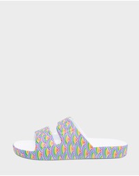 Freedom Moses - Slides - Unisex