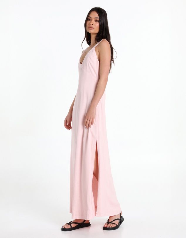Lost in Lunar  - Celine Maxi Dress