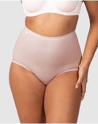 Sloggi - Sloggi Maxi Twin Pack