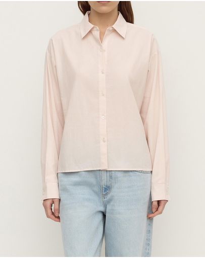 Soft Rose