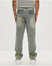 KAJA Clothing - Czech Jeans