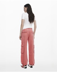Desigual - Cargo pants