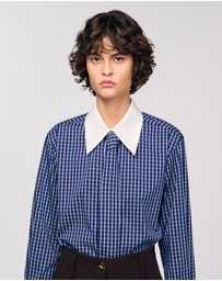 Sandro - Eulalie Shirt