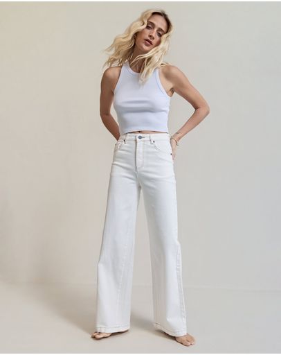 Vintage White