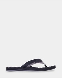 Kustom - Mens Hummer III Thongs