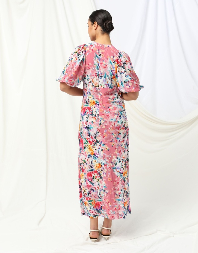 KACHEL - Addison Maxi Dress