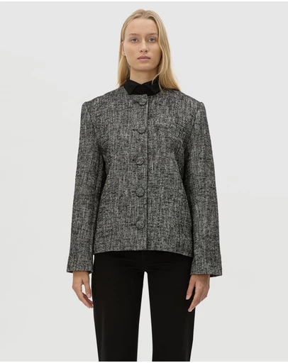 CAMILLA AND MARC - Xander Jacket