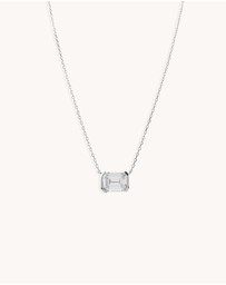 Bianc - Eclipse Necklace