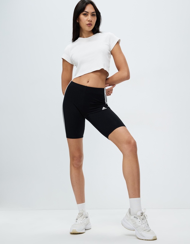 adidas Sportswear - 3-Stripes Bike Shorts
