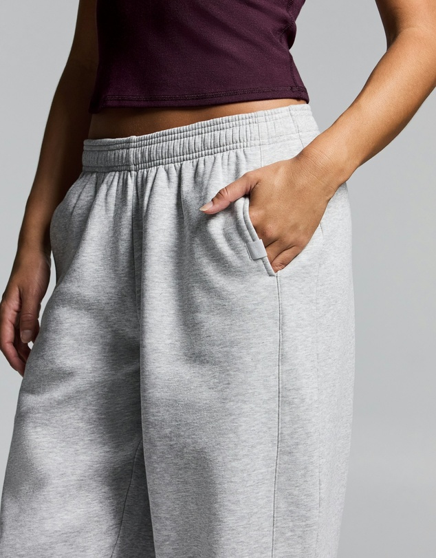 Rockwear - Cosy Fleece Cocoon Jogger