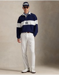 Polo Ralph Lauren - Relaxed Fit Crest Rugby Sweatshirt
