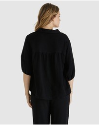 Sass - Henny Shirt