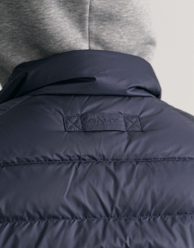 Gant - Light Down Vest
