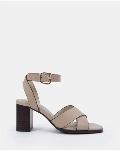Clarks - Ibiza Cream