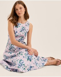 Review - Mayfair Dress
