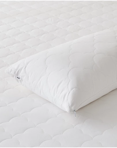 Sheet Society - Bed Basics Pillow Protector
