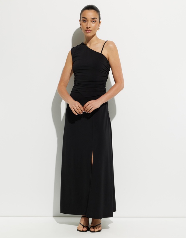 Calli - Victoria Dress