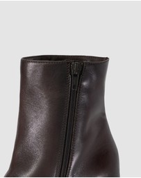 Dune London - Paxten - Chocolate