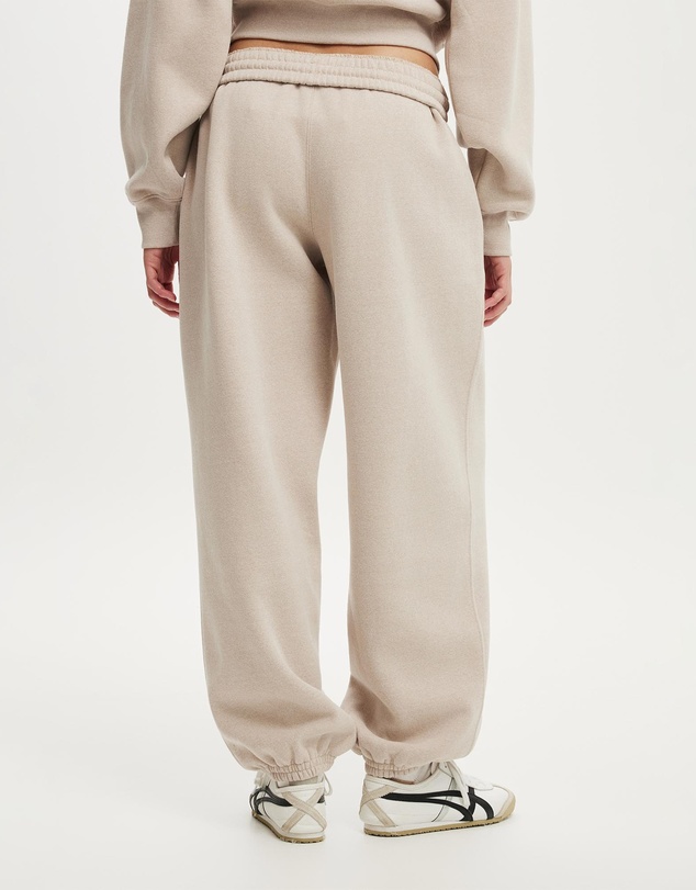 Cotton On Body Active - Plush Boyfriend Jogger