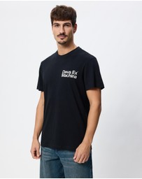 Deus Ex Machina - Plenty Good Tee
