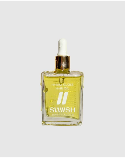 SWIISH - Hydra Gloss Hair Oil
