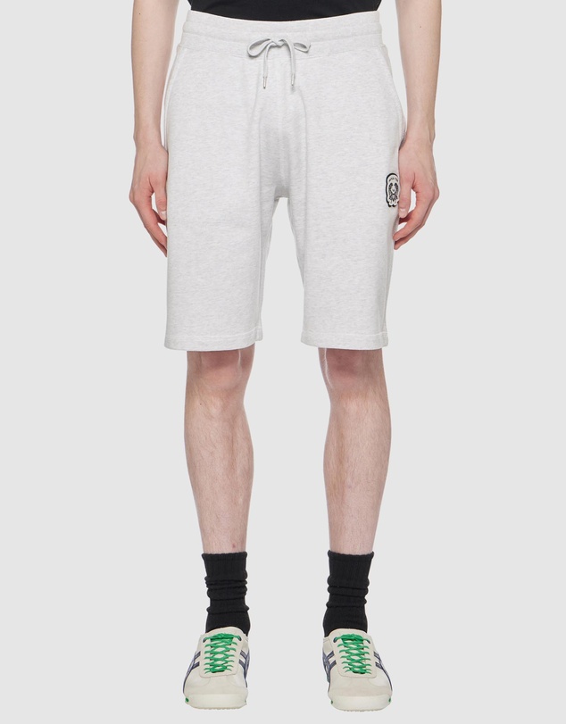 Onitsuka Tiger - Sweat Shorts