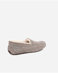 Ozwear Connection Uggs - Ugg Denver Men's Moccassin (Water Resistant)