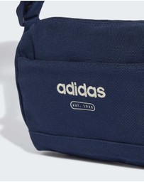 adidas Performance - CANVAS CROSS BODY BAG