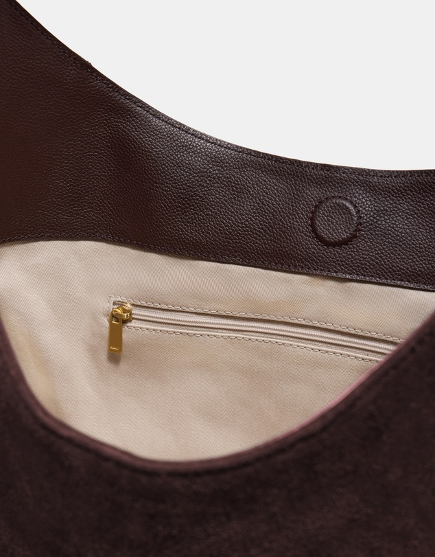 MIMCO - Shield Hobo Bag