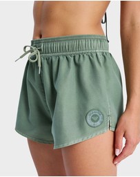 Roxy - Womens No Bad Waves 2