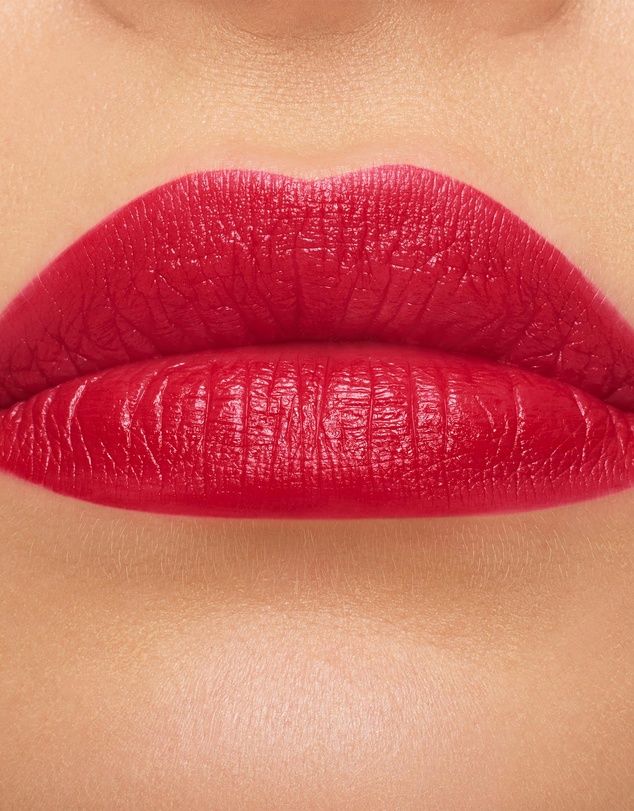 MAC - MACximal Silky Matte Lipstick - Ruby Woo