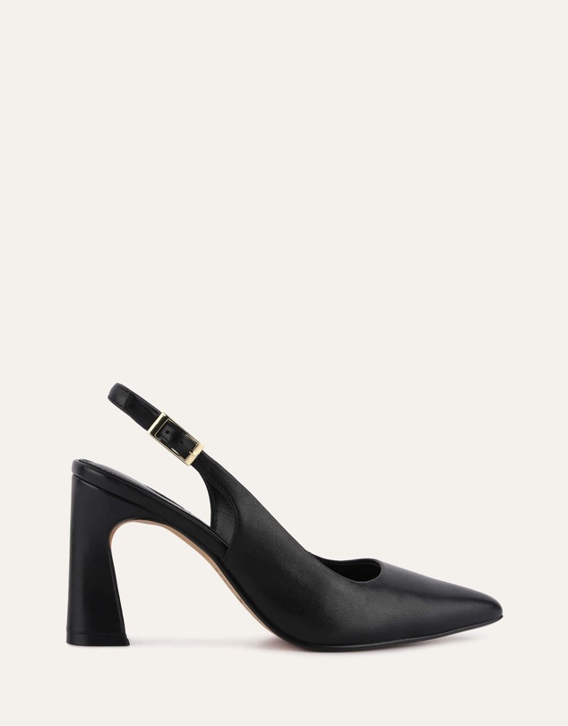 Jo Mercer - Danica High Heels