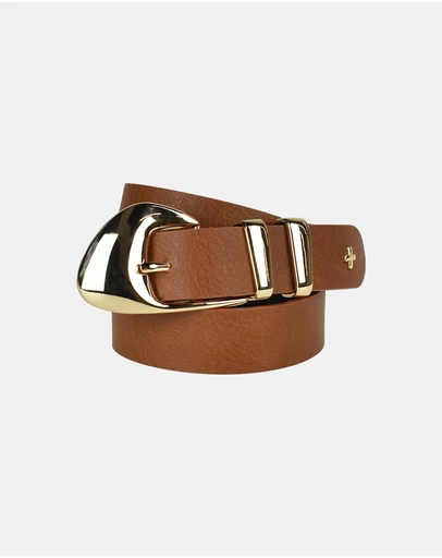PETA AND JAIN - Moma Belt