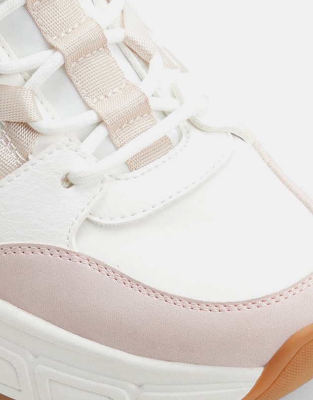 ALDO - Haddey Jogger Shoes