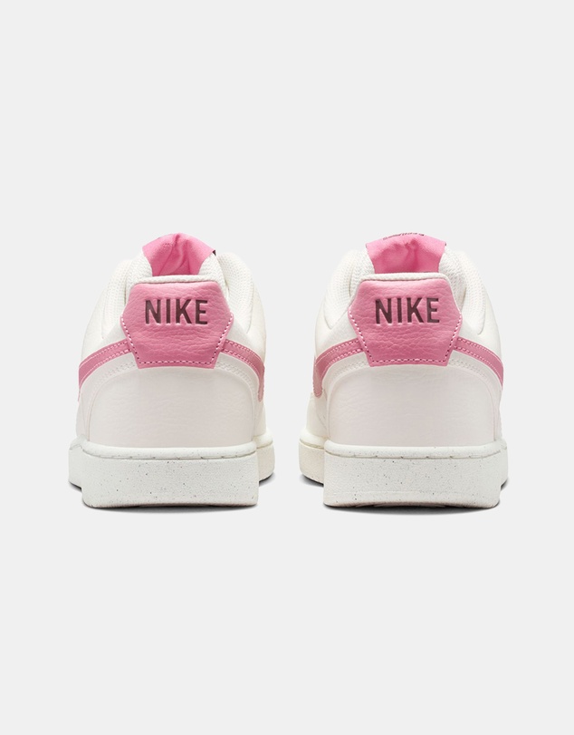 Nike - Court Vision Low Next Nature - Women's
