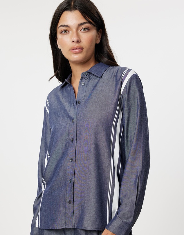 Grace Willow - Cleo Shirt