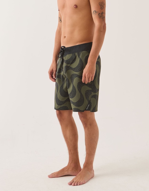 Brixton - Blitz Boardshort 19