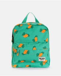 Bobo Choses - Tangerine All Over Backpack - Kids