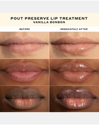 Ole Henriksen - Pout Preserve Peptide Lip Treatment, Vanilla