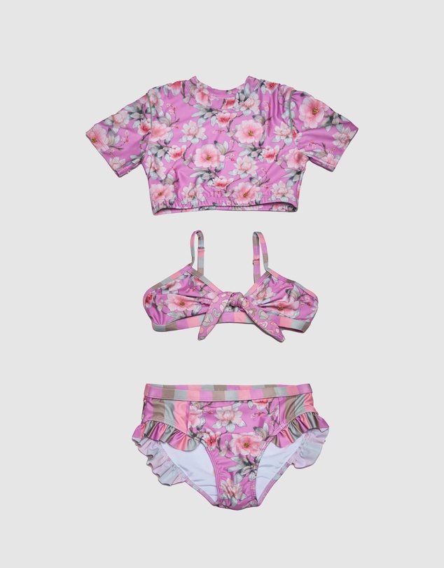 Olga Valentine - 3 Piece Set