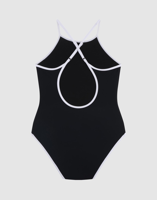 Seafolly - Essentials One Piece - Teens