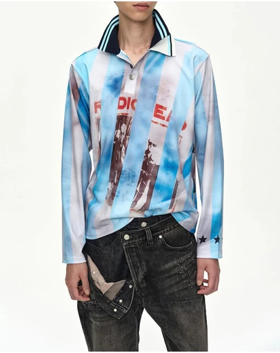 Andersson Bell - Altos Football T-Shirt