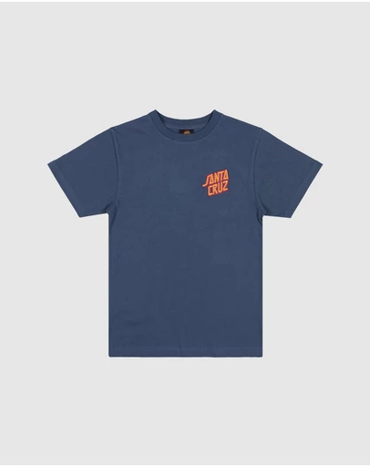 Santa Cruz - Summer 76 Tee - Teens