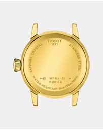 Tissot - Classic Dream Lady