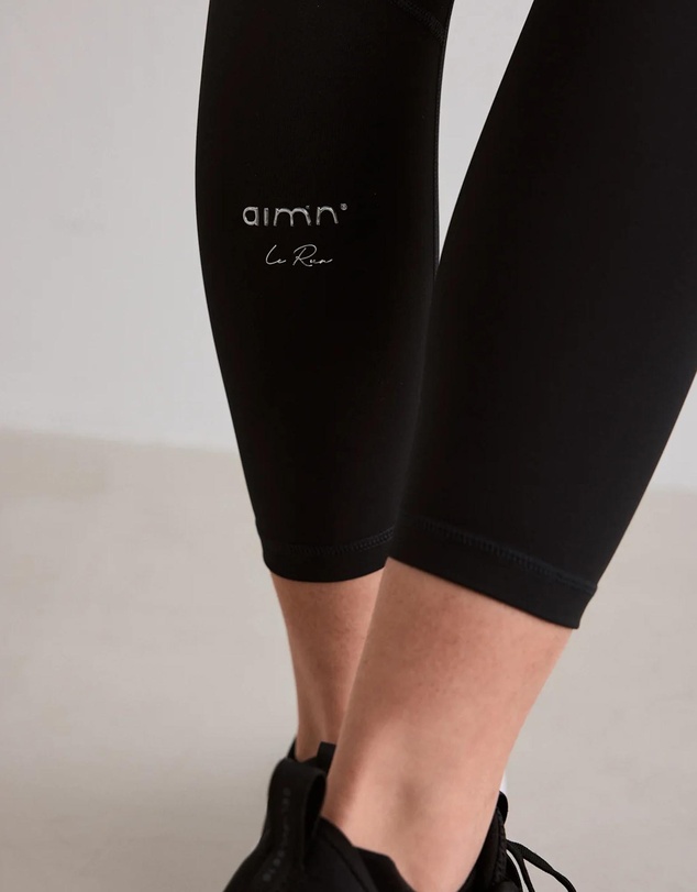 Aim'n - Running Tights 7/8