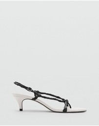 M.N.G - Astrid Heels