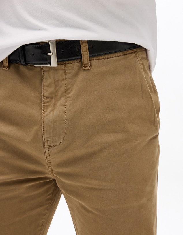 Superdry - Vintage Slim Fit Chino Pant