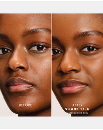 Giorgio Armani - Luminous Silk Foundation 11.4