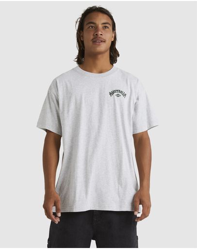 LIGHT GREY HEATHER